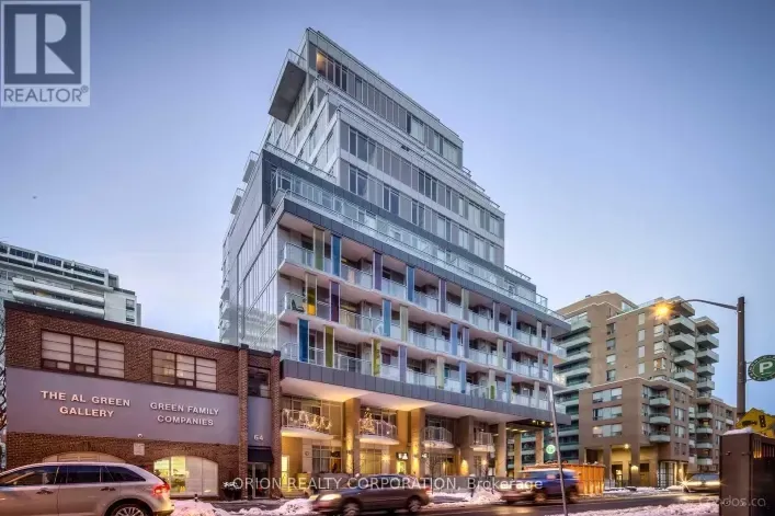 713 - 68 MERTON STREET, Toronto