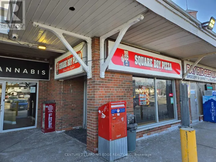 713 - 725 KROSNO BOULEVARD, Pickering