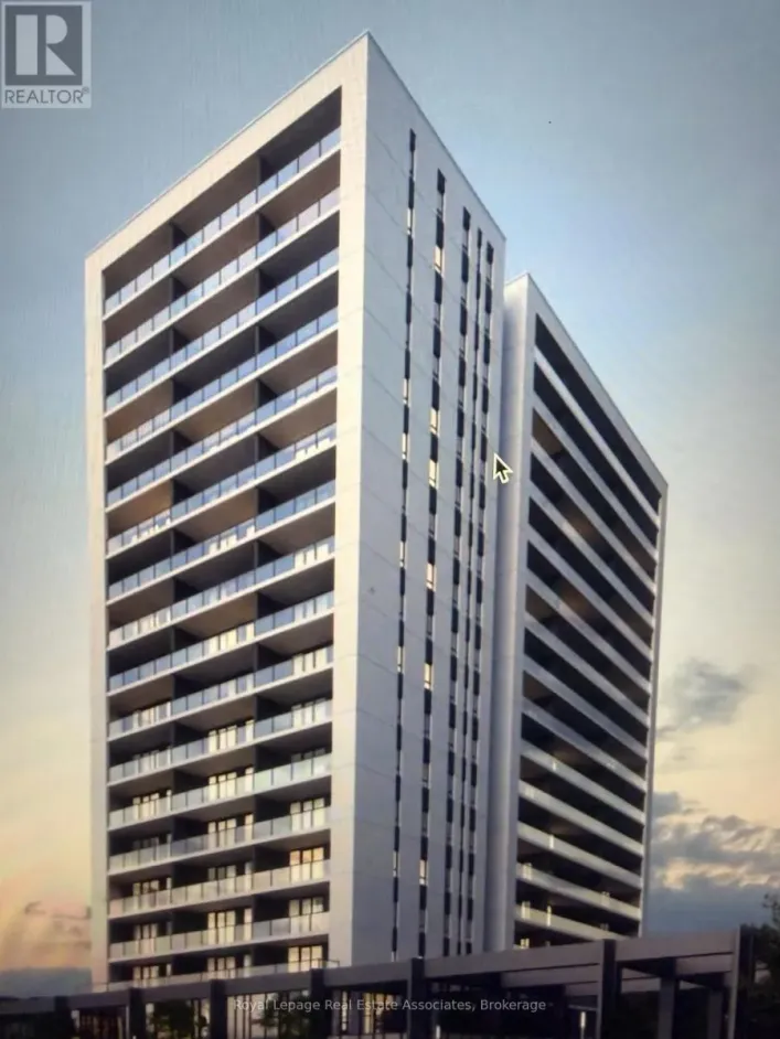 713 - 741 KING STREET W, Kitchener