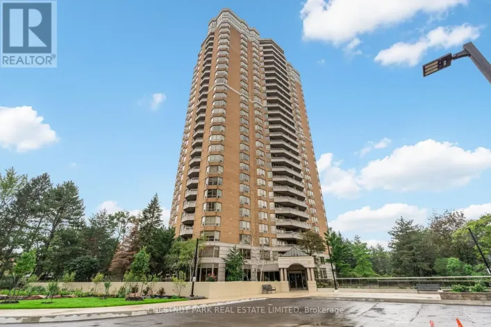 713 - 89 SKYMARK DRIVE, Toronto