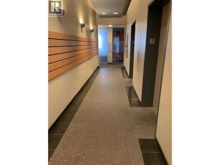 713 938 HOWE STREET, Vancouver