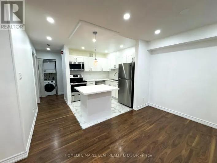 713 - 95 TRAILWOOD DRIVE, Mississauga