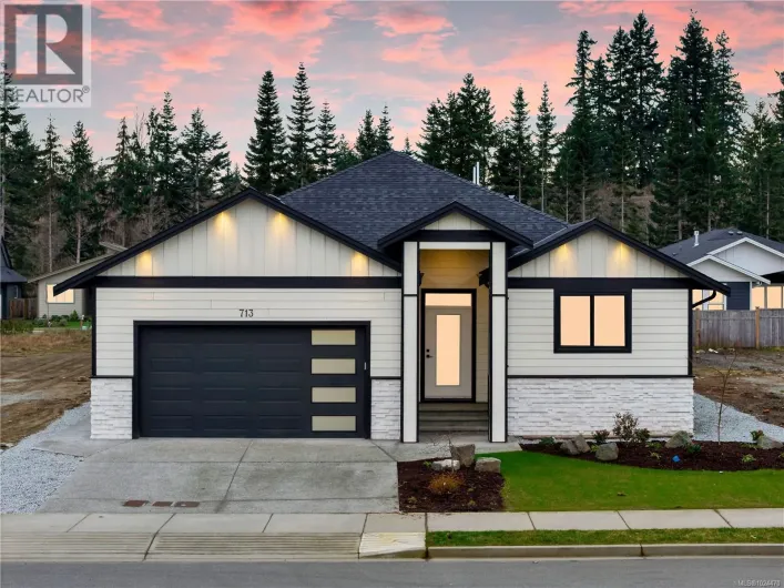 713 Beaver Creek Blvd, Campbell River