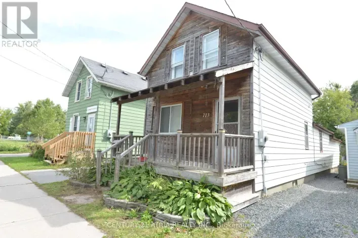 713 CHAMBERLAIN STREET, Peterborough