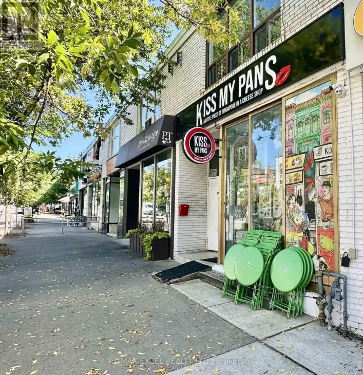 713 COLLEGE ST STREET, Toronto