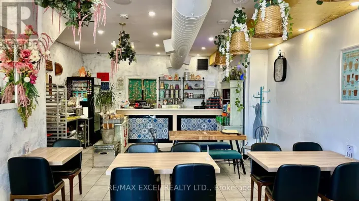 713 COLLEGE ST STREET, Toronto