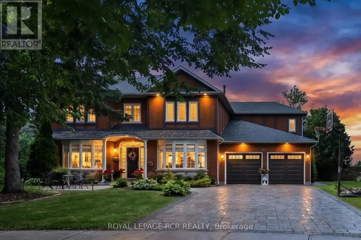 713 EXCELLER CIRCLE, Newmarket