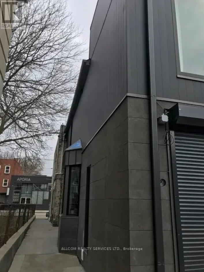 713 GERRARD STREET E, Toronto