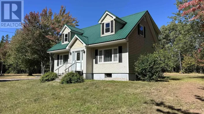 713 Greenville Road, Wentworth