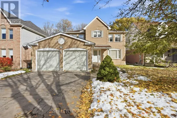 713 GUILDWOOD BOULEVARD, London North