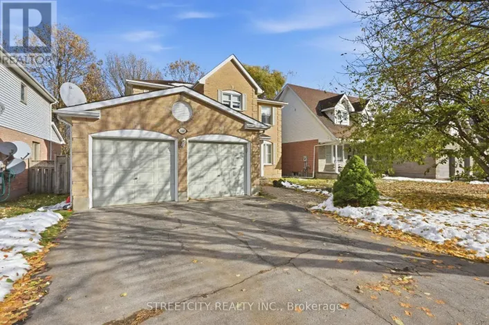 713 GUILDWOOD BOULEVARD, London North