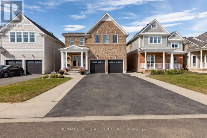 713 HALBERT DRIVE, Shelburne