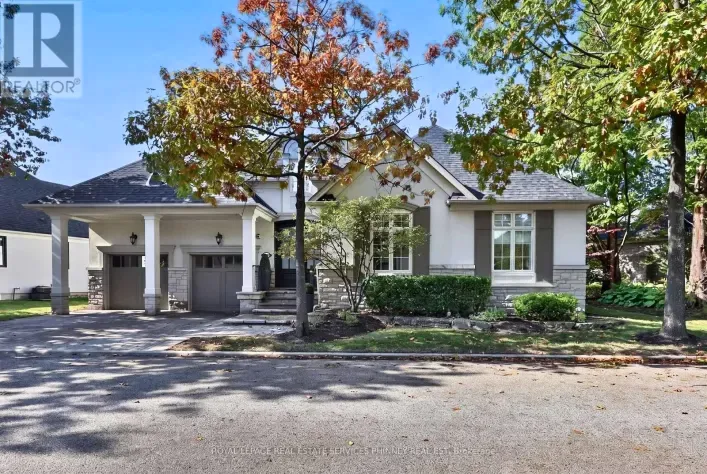 713 HIDDEN GROVE LANE, Mississauga
