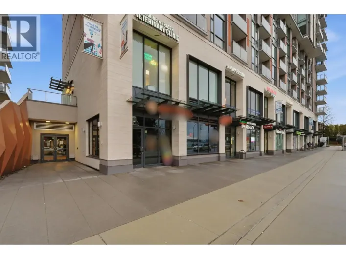 713 SE MARINE DRIVE, Vancouver