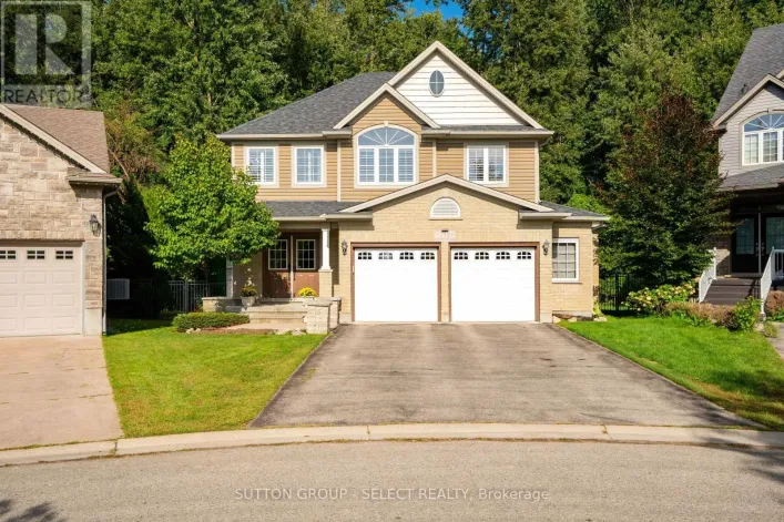 713 SILVERFOX PLACE, London North