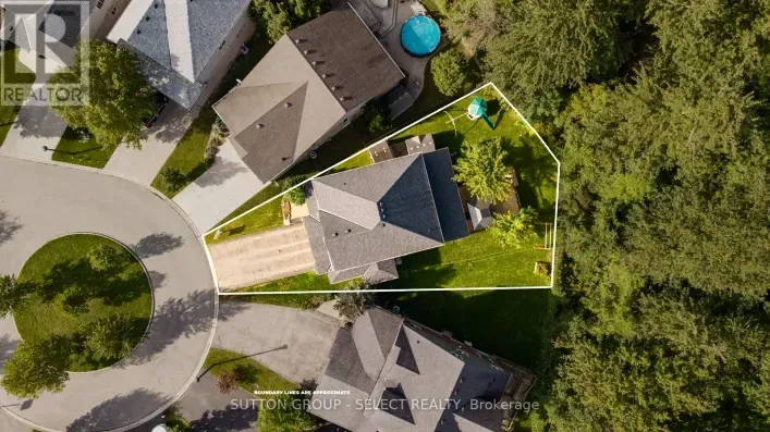 713 SILVERFOX PLACE, London North
