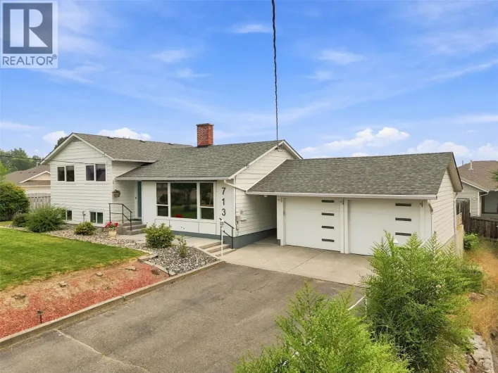 713 Singh Street, Kamloops