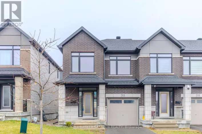 713 TEASEL WAY, Ottawa
