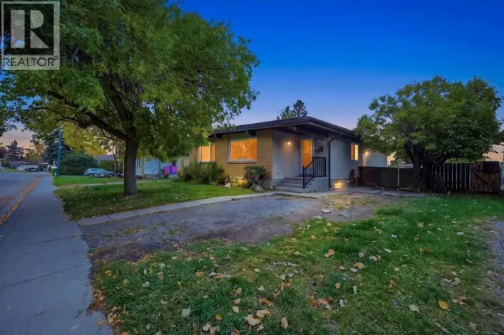 7130 Hunterville Road NW, Calgary