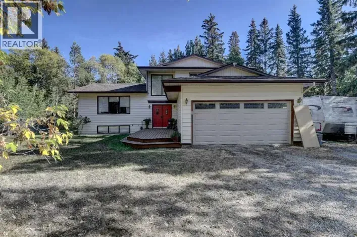 713062 Range Road 94, Beaverlodge