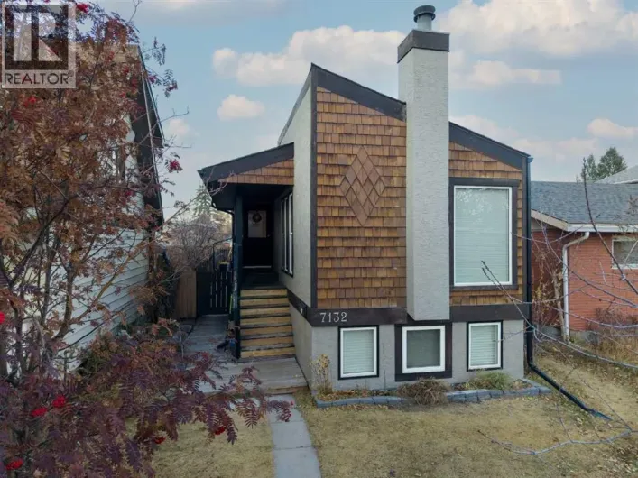 7132 36 Avenue NW, Calgary