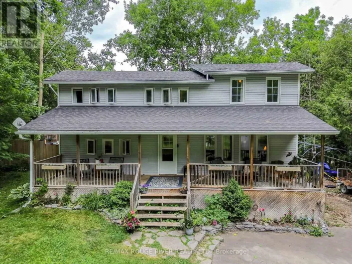 7134 POPLAR DRIVE, Hamilton Township