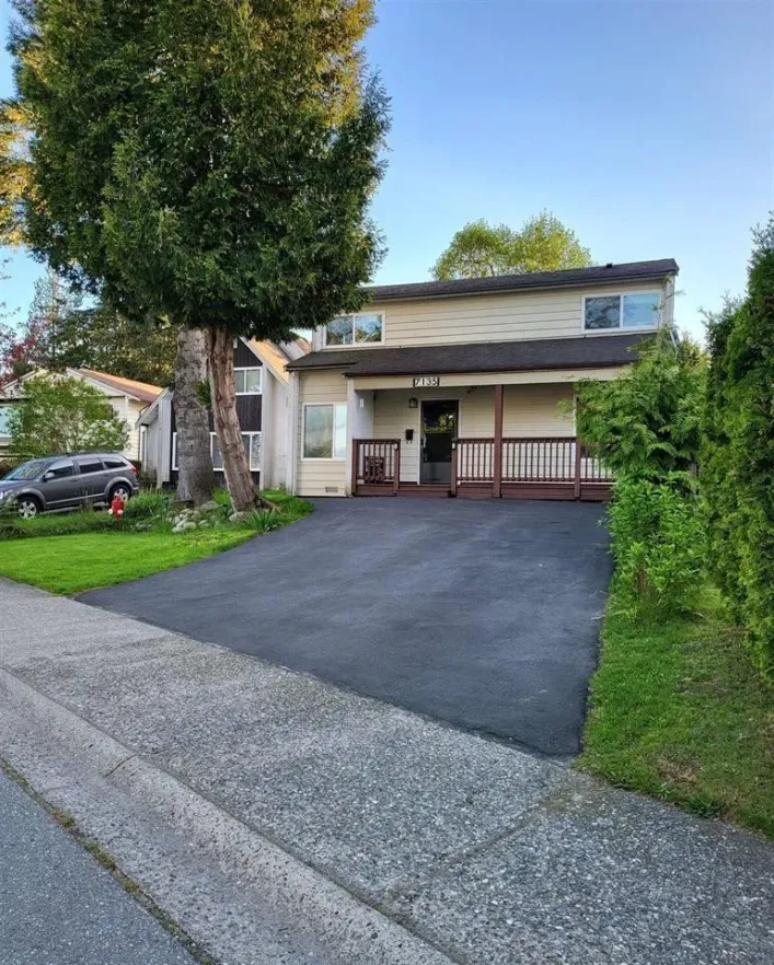 7135 129A STREET, Surrey