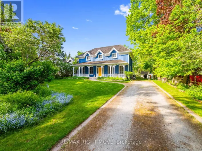 7135 POND STREET, Mississauga