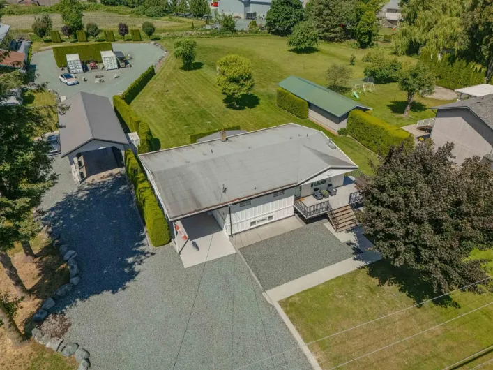 7135 SUMAS PRAIRIE ROAD|Greendale, Sardis - Greendale