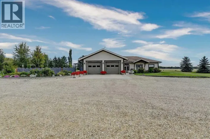 71355 Range Road 261, Ridgevalley