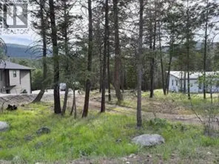 7136 Dunwaters Drive Lot# 91, Kelowna