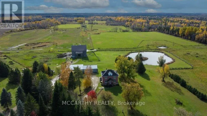 713630 DURHAM ROAD B ROAD, Grey Highlands