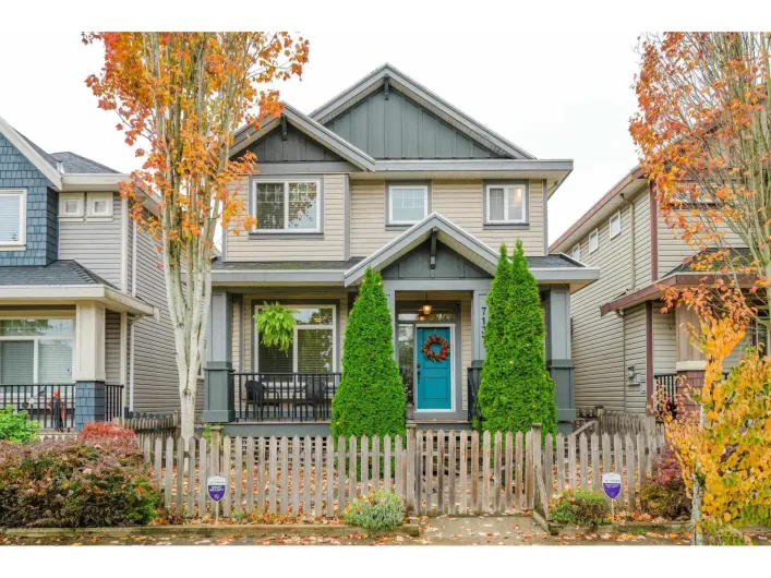 7137 196 STREET, Surrey