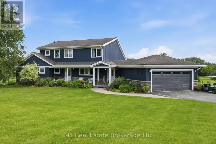 7137 WELLINGTON RD 18, Centre Wellington