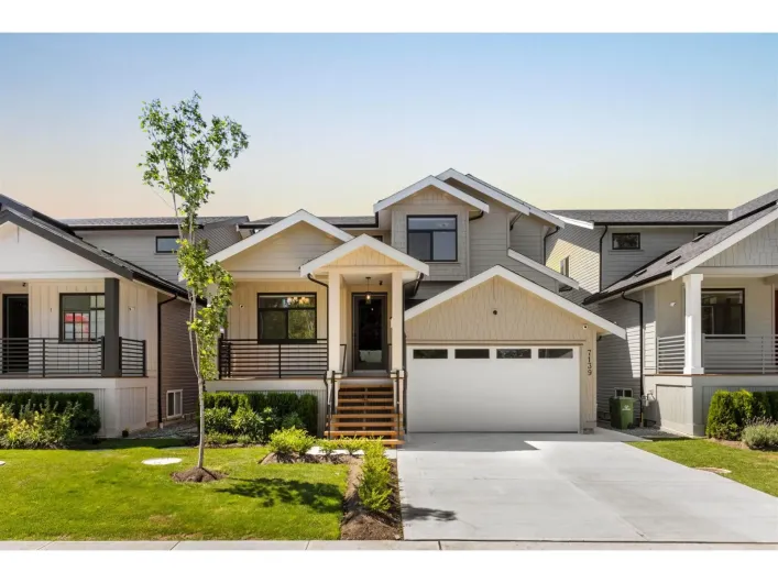 7139 ELWOOD DRIVE|Sardis West Vedder, Chilliwack