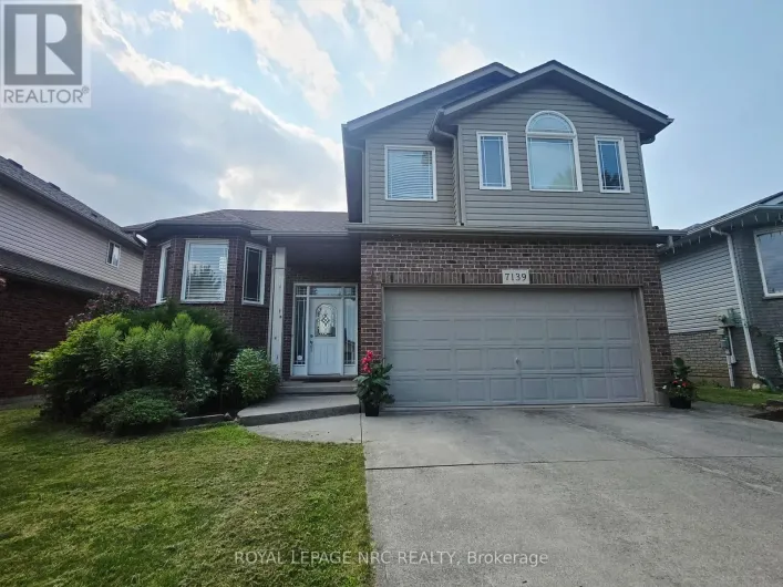 7139 PARKSIDE ROAD, Niagara Falls
