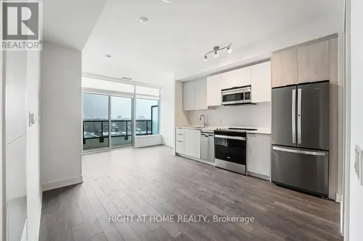714 - 1350 ELLESMERE ROAD, Toronto