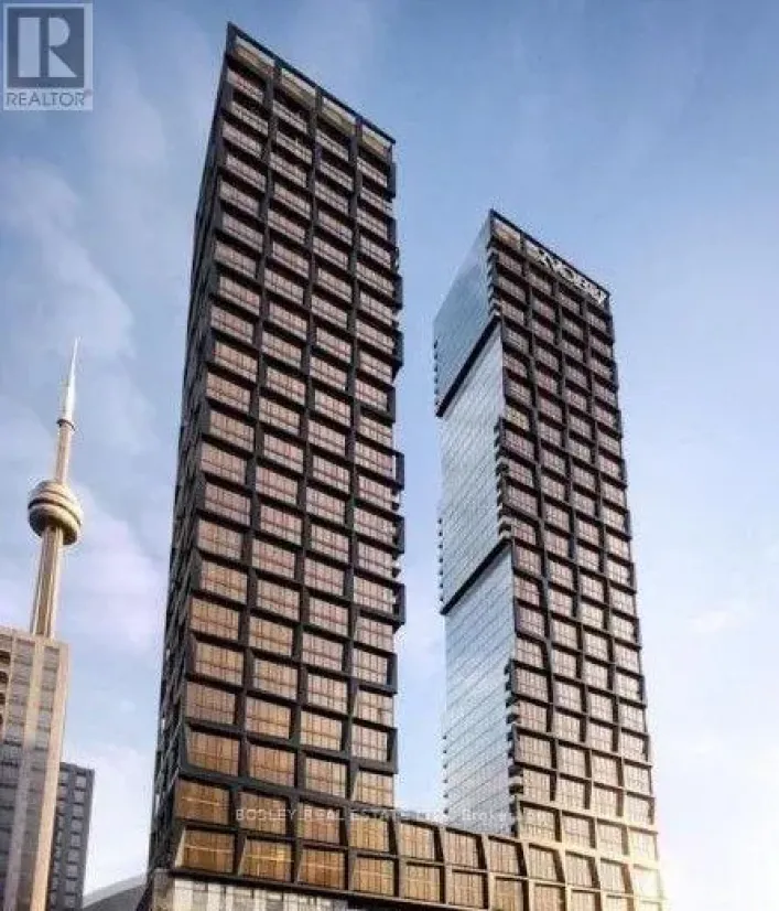 714 - 15 MERCER STREET, Toronto