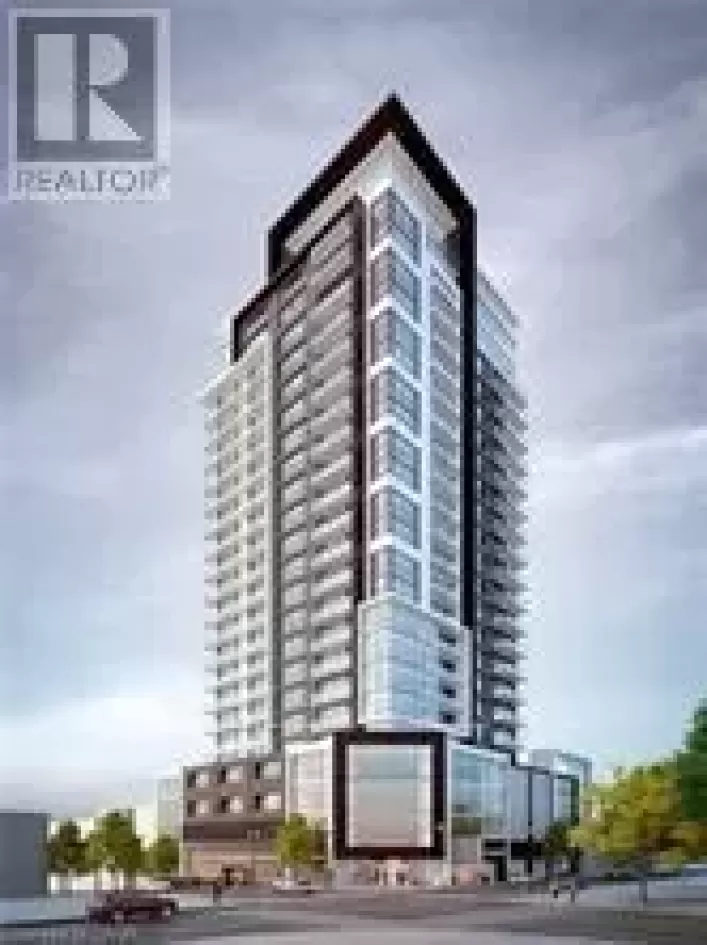 714 - 15 QUEEN STREET S, Hamilton