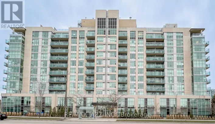 714 - 1600 CHARLES STREET, Whitby