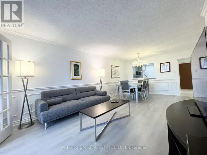 714 - 168 BONIS AVENUE, Toronto