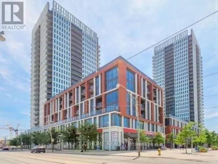 714 - 170 SUMACH STREET, Toronto
