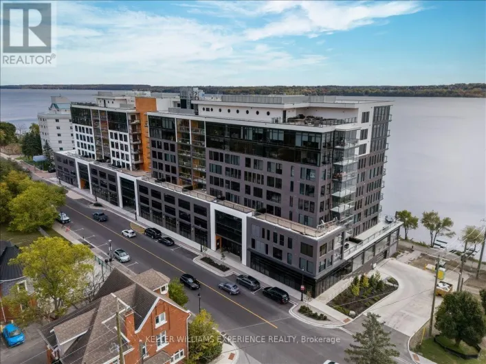 714 - 185 DUNLOP STREET E, Barrie