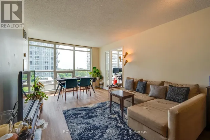 714 - 185 LEGION ROAD, Toronto