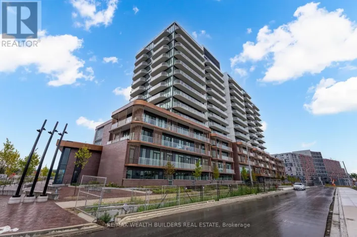 714 - 220 MISSINNIHE WAY, Mississauga
