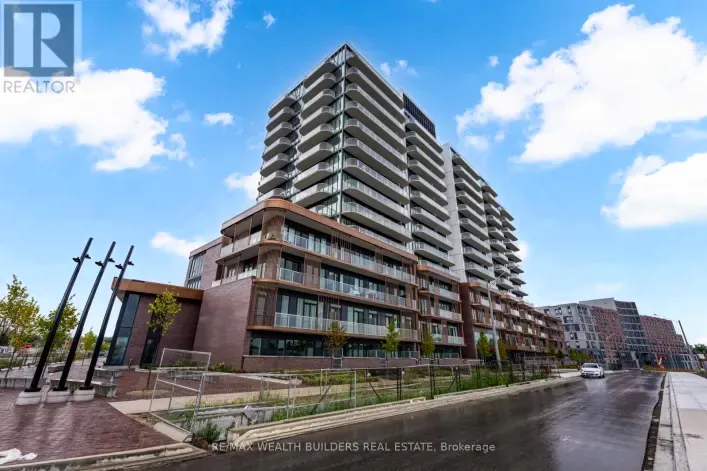 714 - 220 MISSINNIHE WAY, Mississauga
