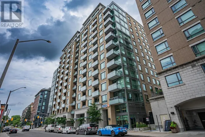 714 - 238 BESSERER STREET, Ottawa