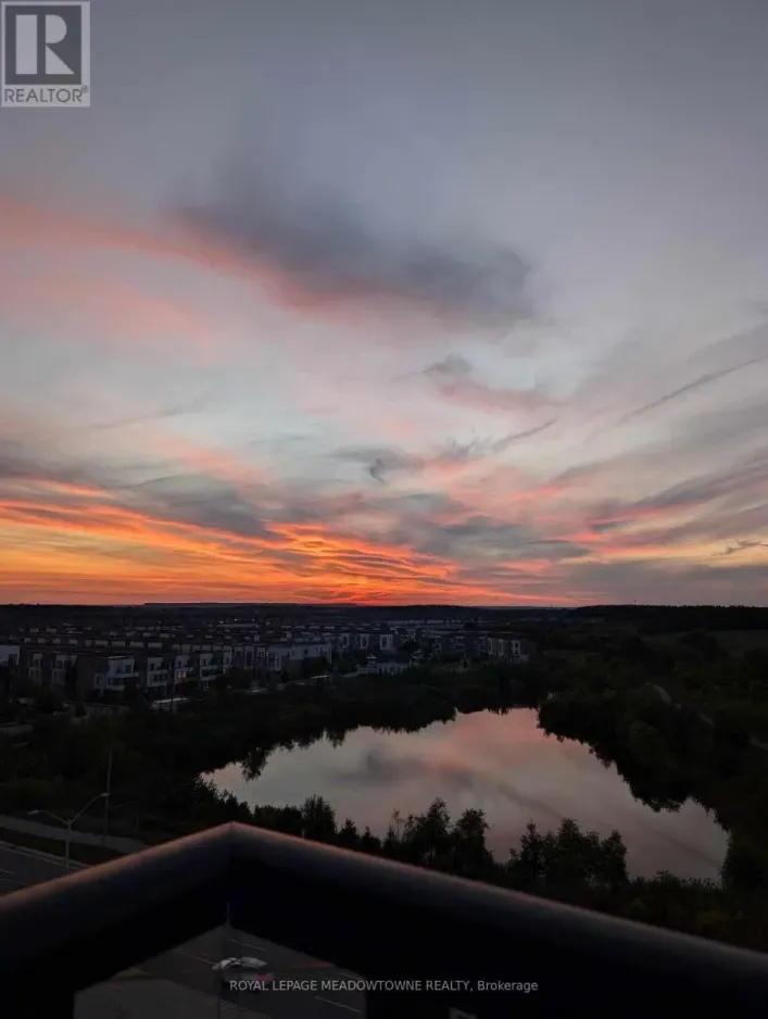 714 - 2489 TAUNTON ROAD, Oakville