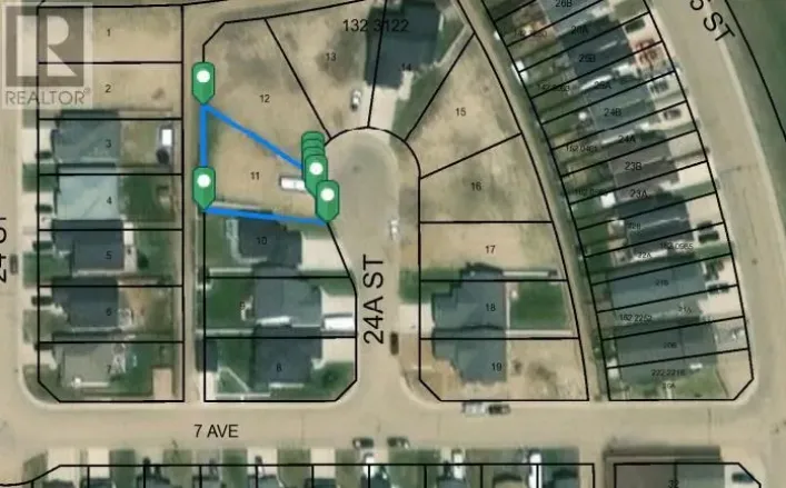 714 24A Street, Wainwright