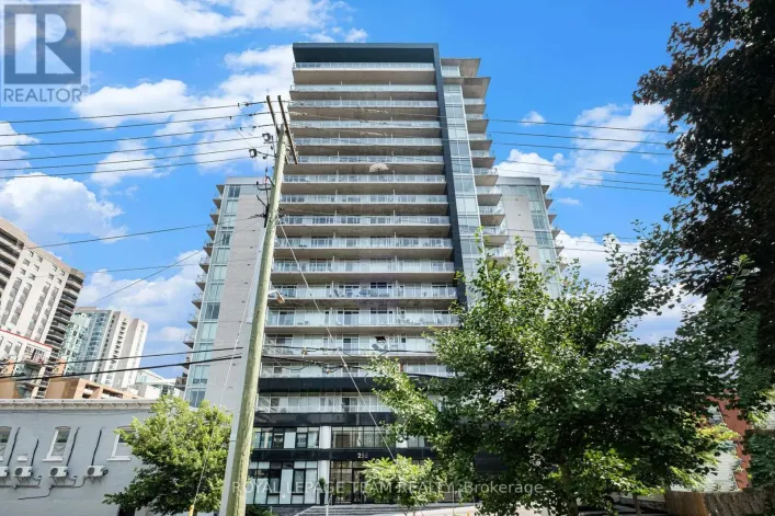 714 - 255 BAY STREET, Ottawa
